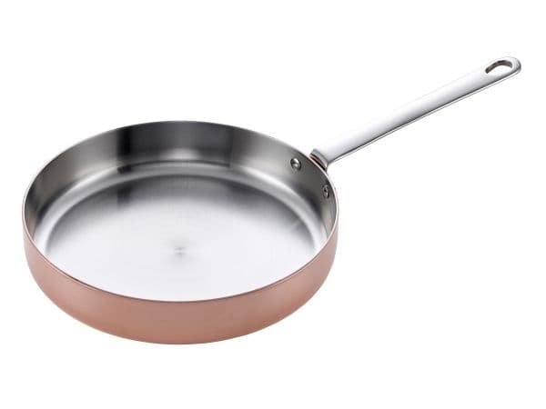 Scanpan 26 cm stekpanna -Maitre D' Induction