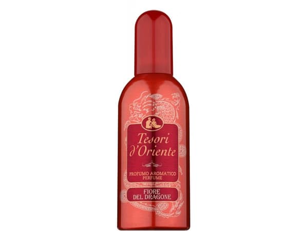 Tesori d'Oriente Fiore Del Dragone Aromatic Perfume 100ml 3.38fl.oz