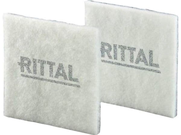 Rittal 3201.050, Suodatin, 5 stk, 10 g