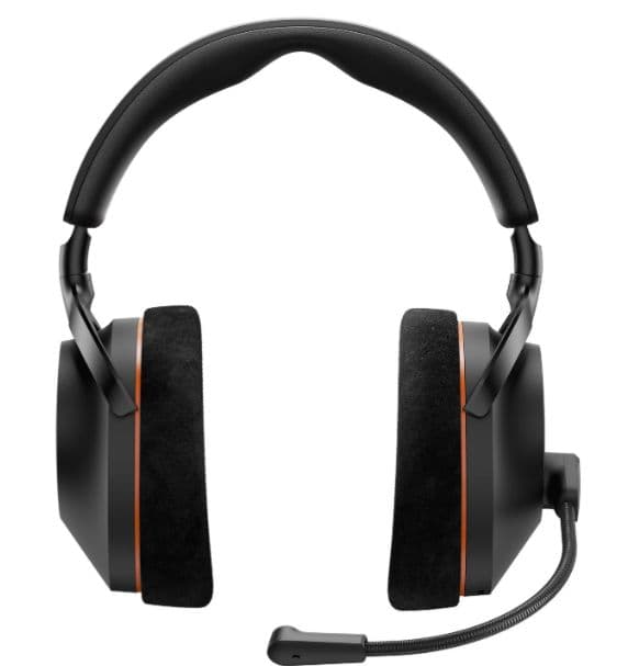 Beyerdynamic MMX 230 Wireless Black