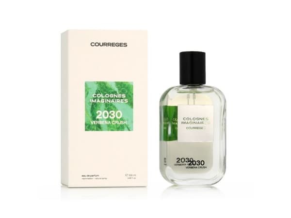 2030 Verbena Crush Eau De Parfum Spray 100ml