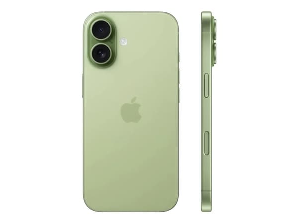 Apple | iPhone 17 - 256GB - Sage