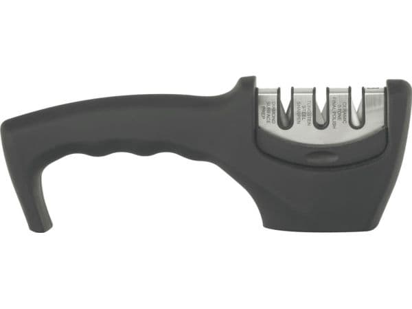 Richardson Sheffield - 3 in 1 knife sharpener