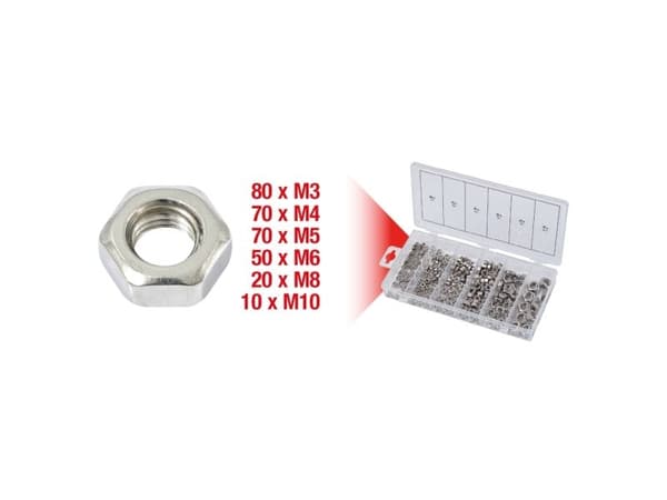 KS Tools 970.0450, 480 g