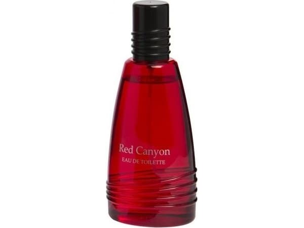 REAL TIME Red Canyon EDT 100ml