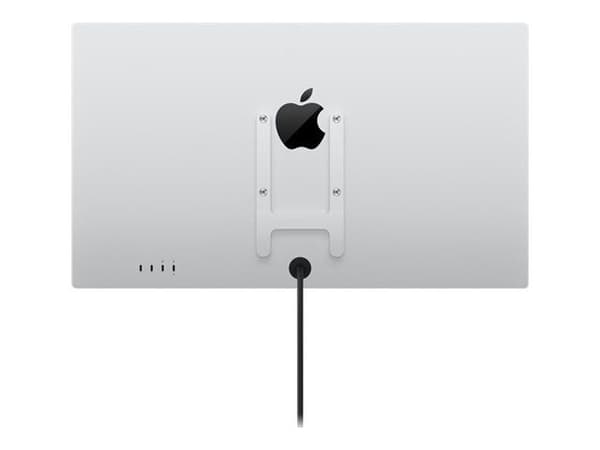 Apple Studio Display XDR – nano-texture glas – VESA-monteringsadapter (stativ ingår ej) (2026)