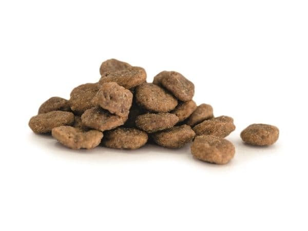 Harmony Small Breed spannmålsfritt hundfoder 7,5kg