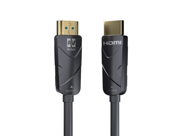 Avtek Aktiivinen HDMI-kaapeli 10m