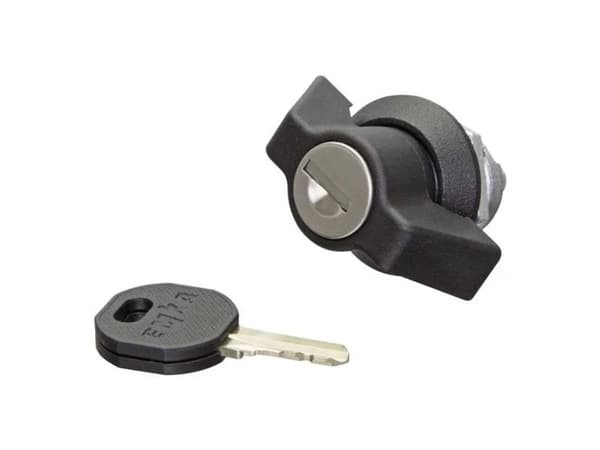 Fibox LIS ARCA 455E Lukitussokka 455E 1 kpl