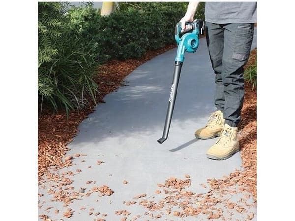 MAKITA blåser 18V DUB186RT LXT 1x5,0Ah