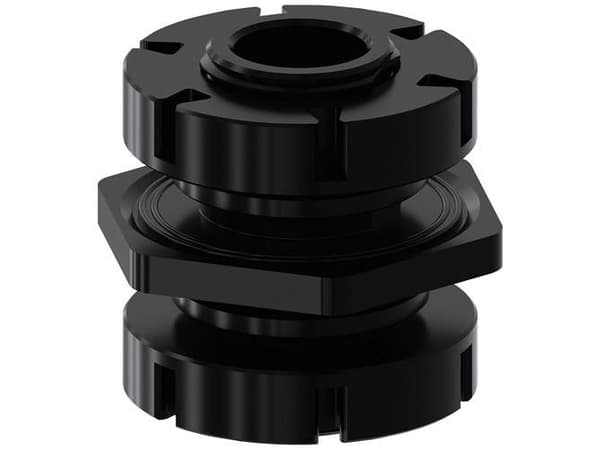 Liitoskappale 3SU1 M20-M20