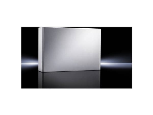 Rittal CP 6681.000 lock i rostfritt stål 1 st