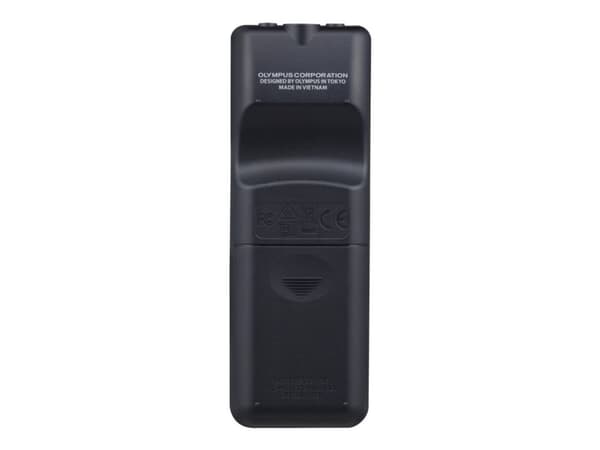 Olympus VN-541PC - Taleopptaker - 4 GB