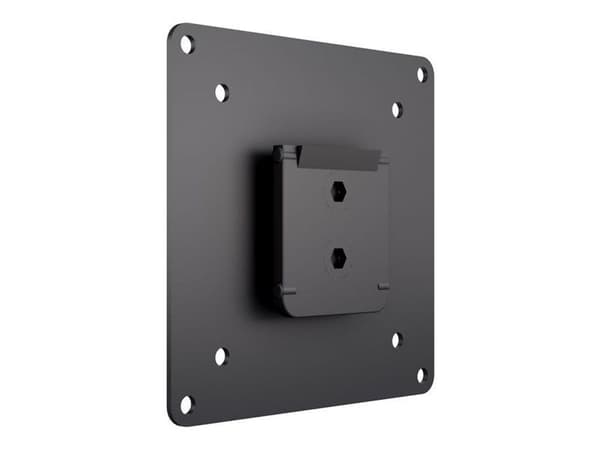 Multibrackets M VESA Quick Release - Monteringskomponent (monteringsplatta) - för LCD-display - svart