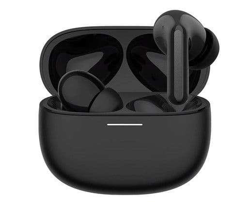 Xiaomi Redmi Buds 8 - True wireless-hörlurar med mikrofon - Bluetooth