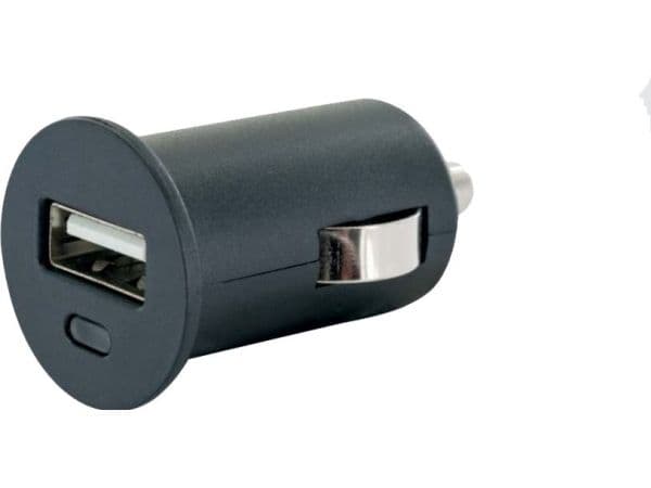 Schwaiger LPRO12 503, Automatisk, Cigartenner/lighter, Sort