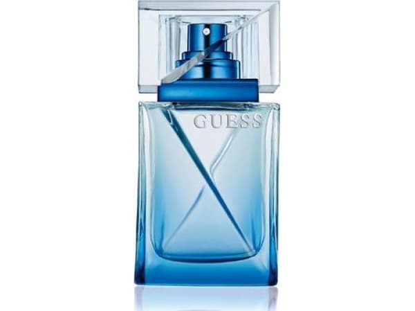 Guess Night M Eau De Toilette 100ml For Men