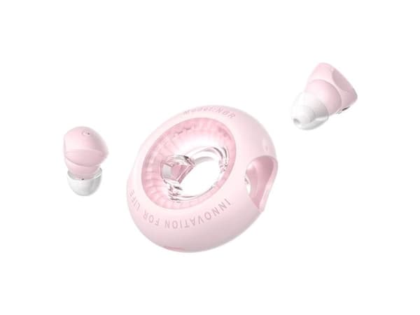 Vention TWS-ørepropper T17 rosa (NBRP0)