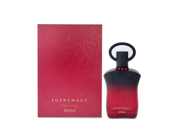 Afnan Supremacy Tapis Rouge Eau De Parfum Spray 100ml