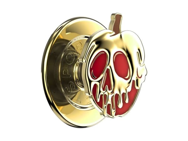 PopSockets 114075, Grep, Gull, Rød, Apple, iPhone 12, 1 stykker