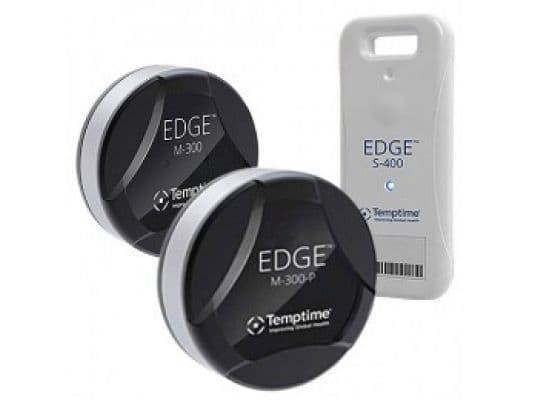 Zebra M-300 - Temperatursensor - trådløs - Bluetooth 4.2