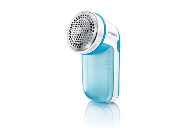 Philips Stoffbarbermaskin GC026 Fnullerfjerner