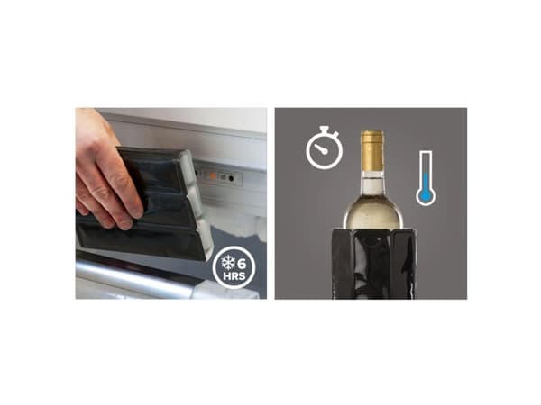 Active Wine Cooler Vacuvin®