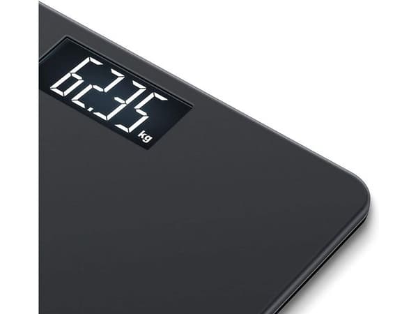 Beurer PS 240 soft grip-vekt