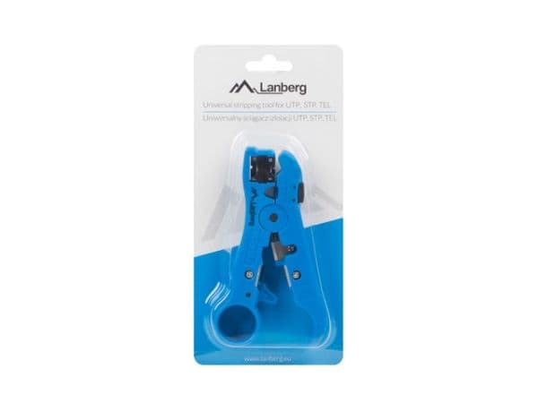 Lanberg NT-0102 - Avisoleringsverktøy