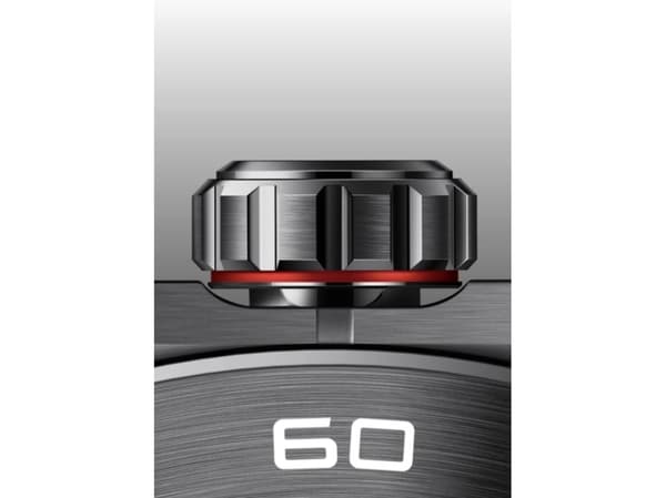 Smartklokke Huawei Watch Ultimate 2 svart (55020GBB)