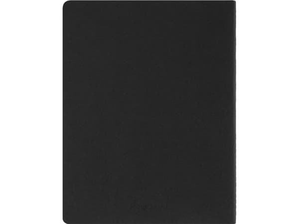 Student Cahier Linjeret XXL Sort