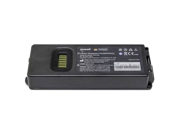 Primedic HeartSave Y/YA LiMNO2 #####Batterie