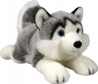 Husky kosedyr 27 cm 31969