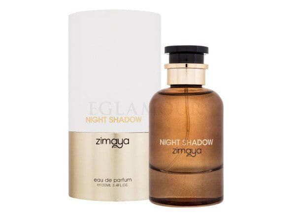 Zimaya Night Shadow Eau De Parfum 100ml For Men