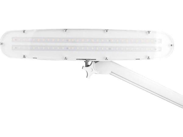 Skrivbordslampa Activeshop vit (123741)