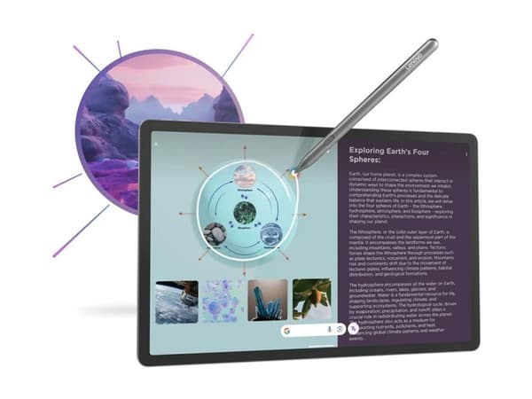 Lenovo Idea Tab Pro G1 12,7" D8300 12/256 3K IPS Android
