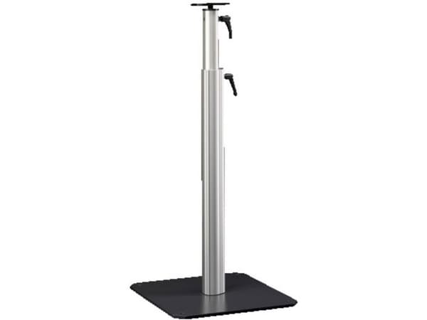 Rittal CP 6146.300, Harmaa, 1 kpl
