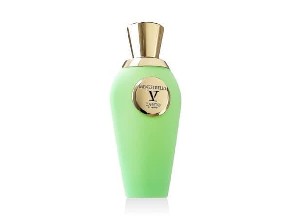 V CANTO Minstrel Extrait De Parfum spray 100ml
