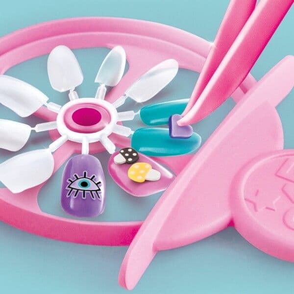Style 4 Ever UV-Gel Nagelstudio