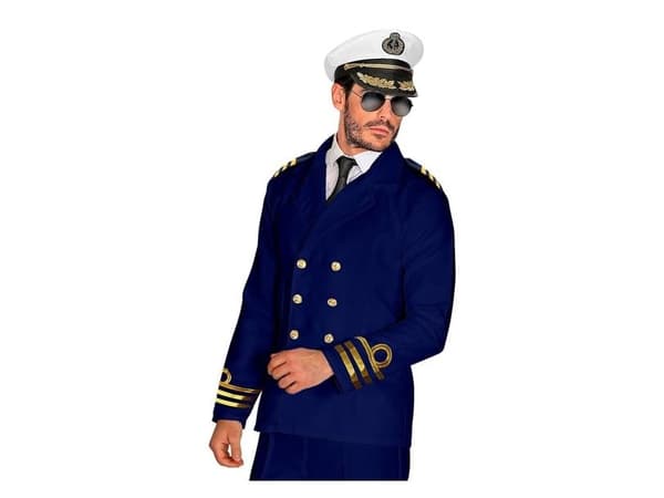 Navy Officer jakke
