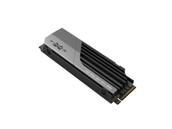 Silicon Power XS70, 2000 GB, M.2