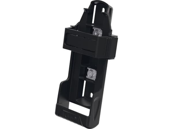 ABUS 6000K Bordo X-PLUS SH Foldelås - 90 cm, black