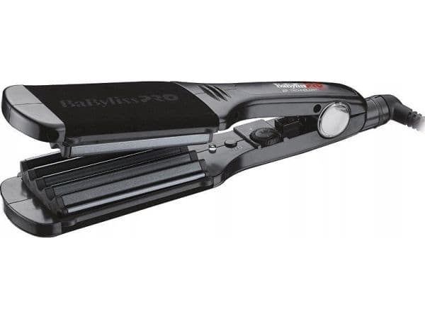 Babyliss Pro Professional Crepe Maxi Styler 60 Mm
