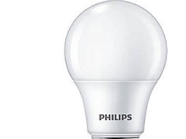 Philips CorePro LED Standard 4,9W (40W) E27 830 A60 Matti Matti