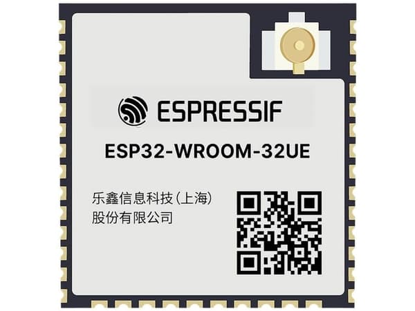 Espressif ESP32-WROOM-32UE-N4 1 st