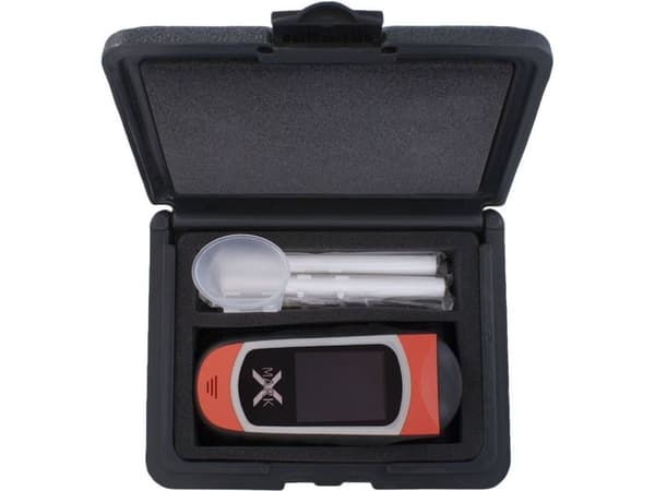 Alkomåler Alcovisor Mark X+