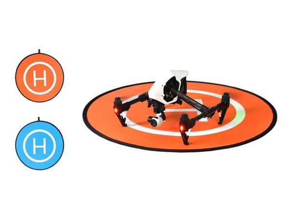 PGYTECH Landing Pad M 55cm for Drones universal