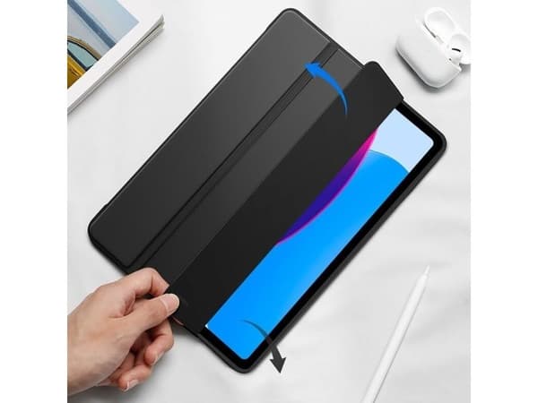 Tech-Protect SmartCase för iPad 10.9" 2022 - blå