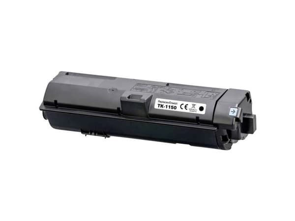 Renkforce RF-5609472, 3000 sidor, Svart, 1 styck