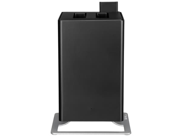 PAPSTAR stearinlys 19,6 cm hvit